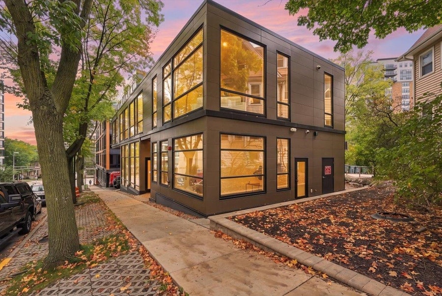 Property photo for 210 S Hamilton Street, Madison, WI