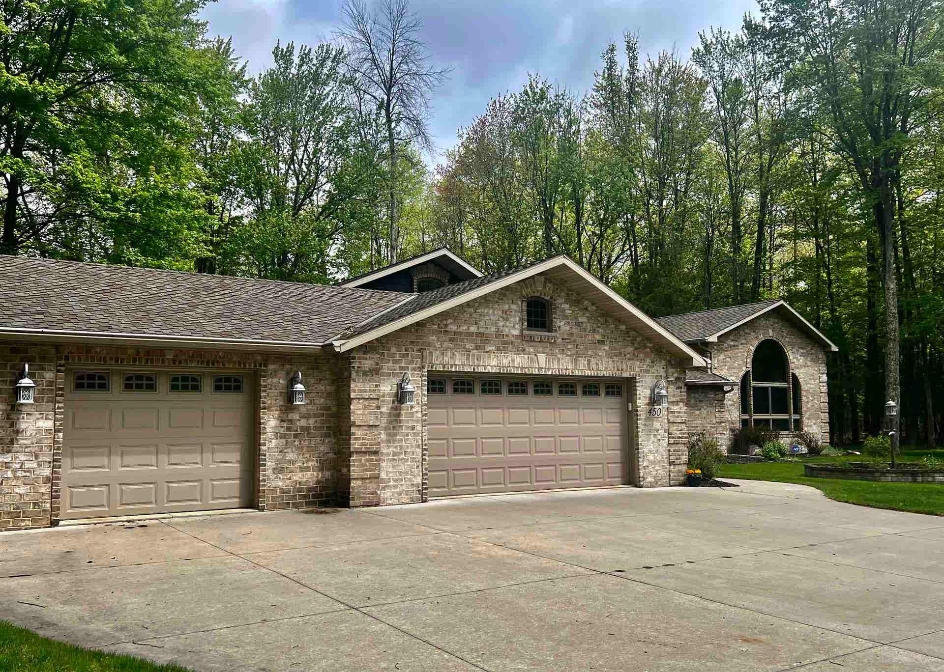 450 Marnie 1.07 Acres Lane, Peshtigo, WI 54157