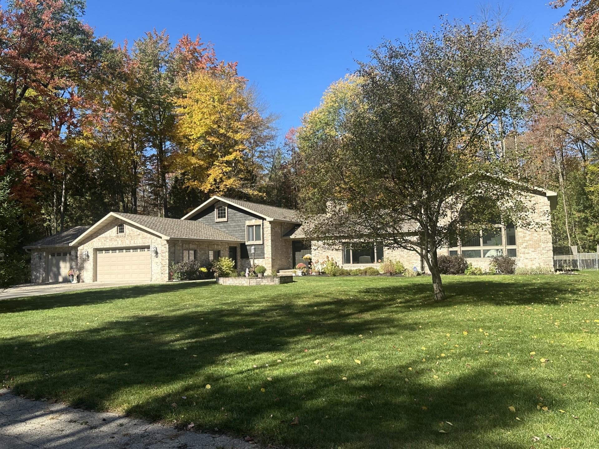 450 Marnie 1.07 Acres Lane, Peshtigo, WI 54157