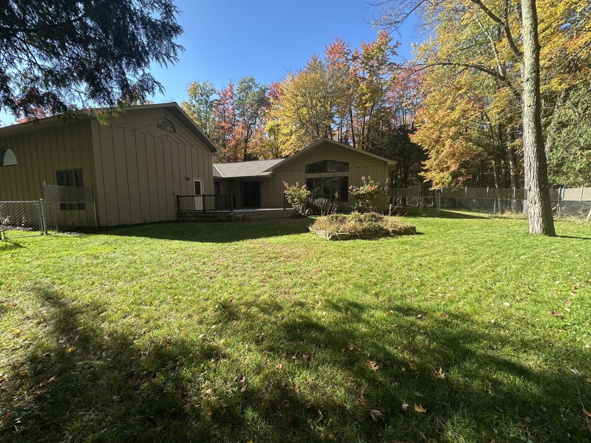 450 Marnie 1.07 Acres Lane, Peshtigo, WI 54157