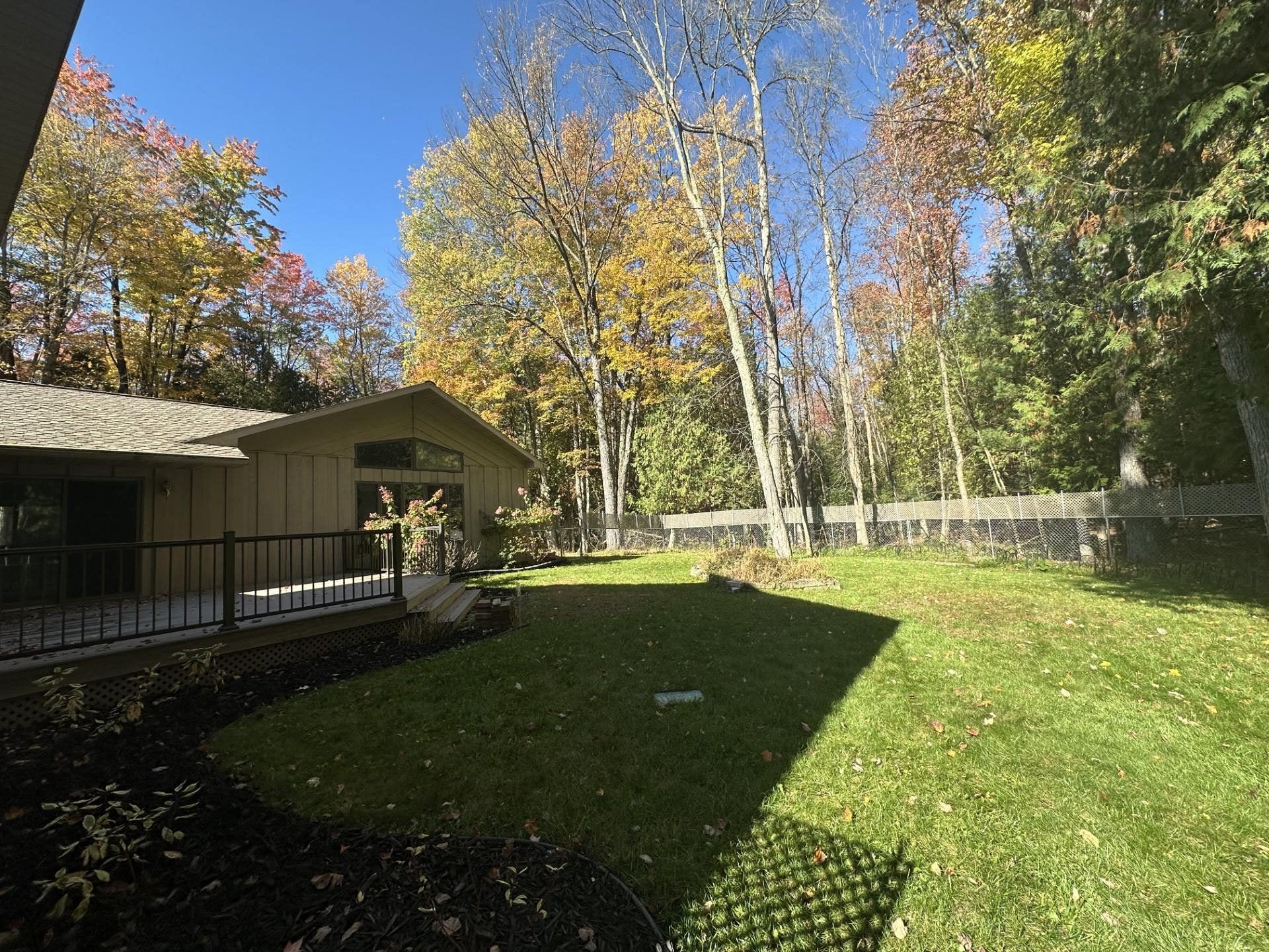 450 Marnie 1.07 Acres Lane, Peshtigo, WI 54157