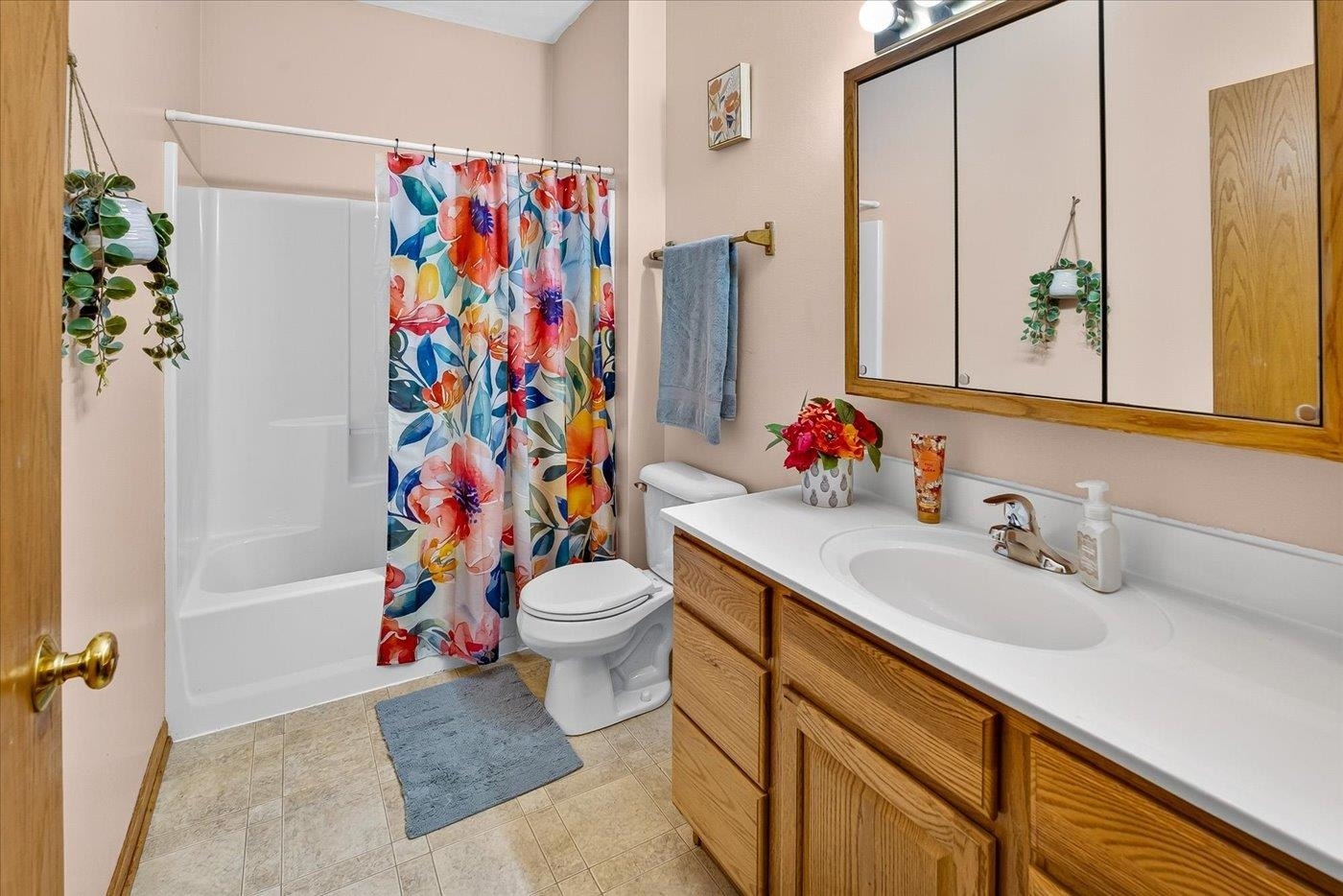 875 Merri Hill Drive, Oregon, WI 53575