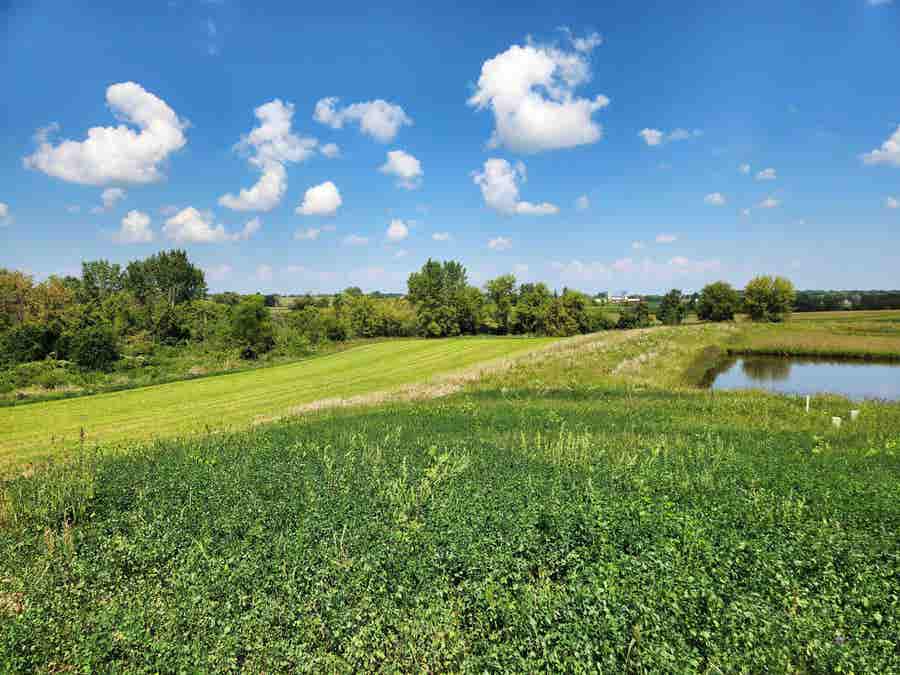 Property photo for L3 Edward Court, Deforest, WI