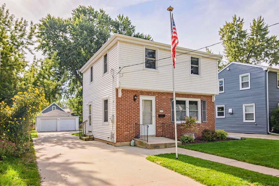 Property photo for 2537 Hoard Street, Madison, WI