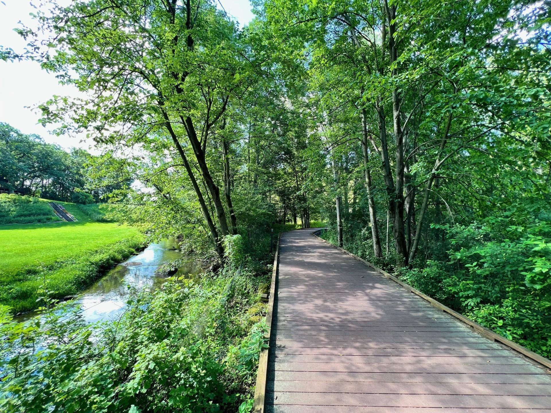 Unit 21 Timberlane Circle, Deforest, WI 53532