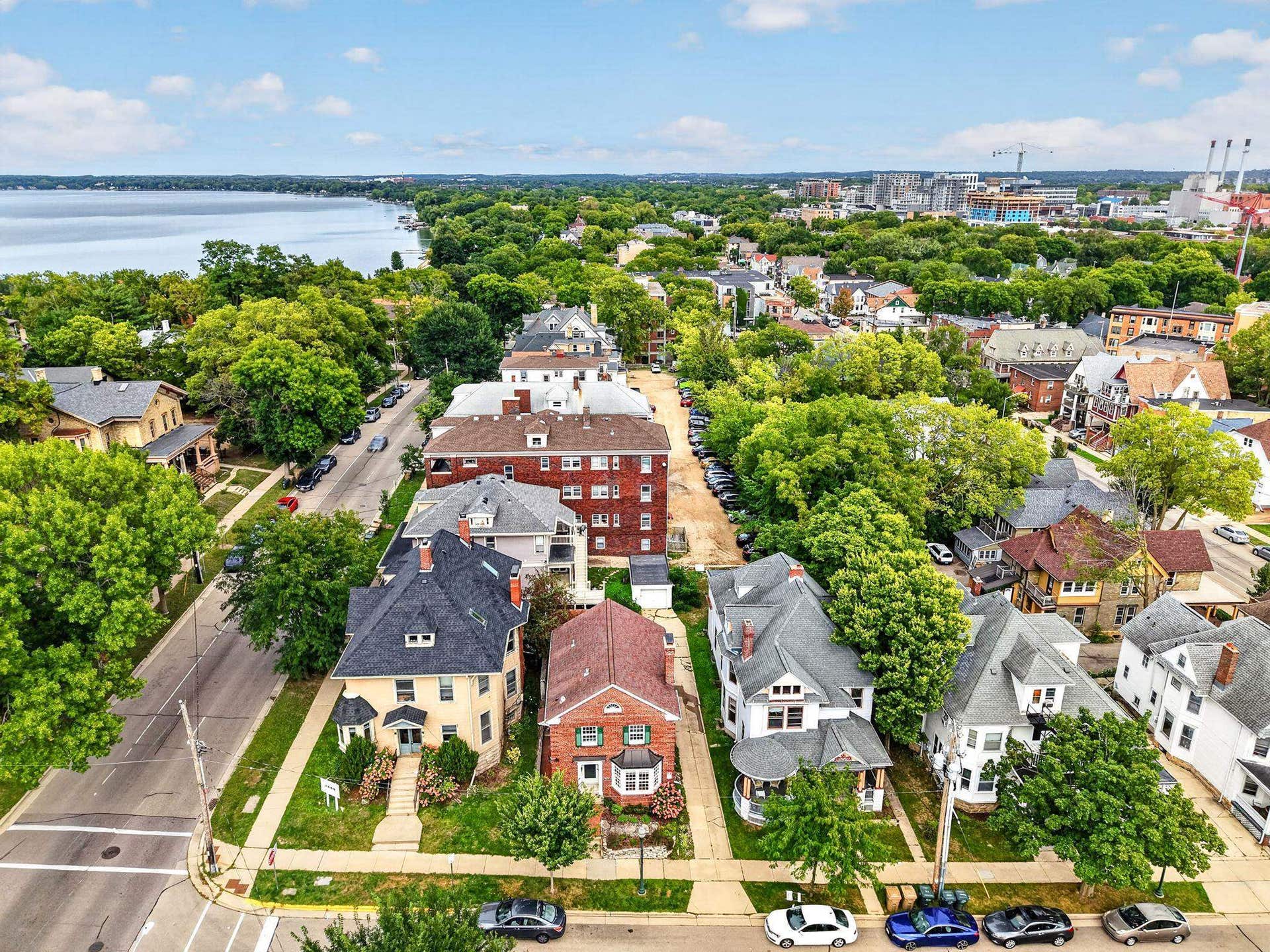 317 N Pinckney Street, Madison, WI 53703