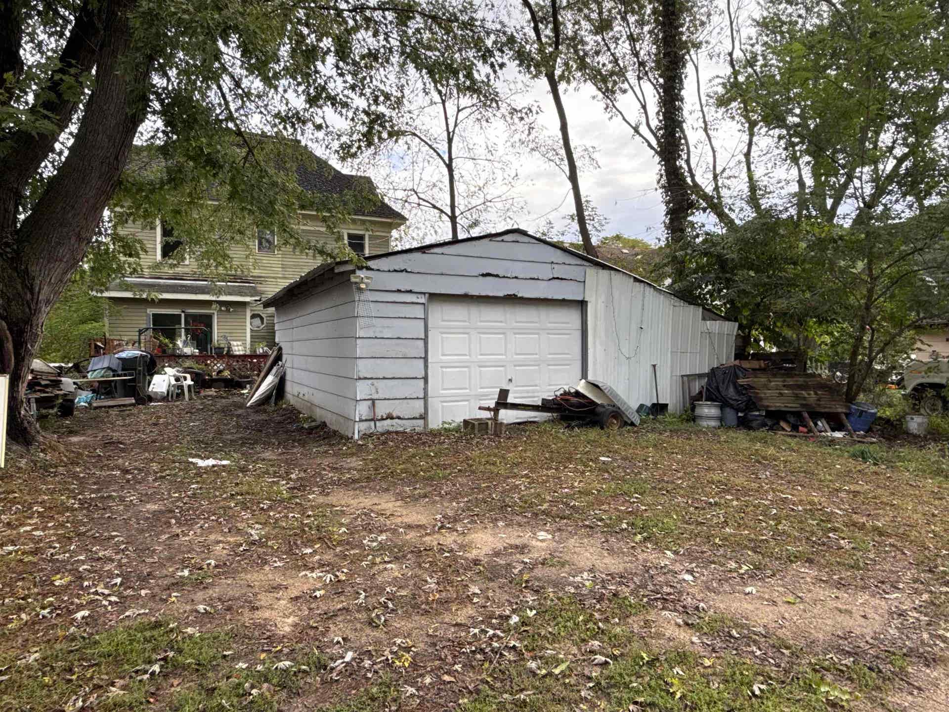 113 Main Street, Gays Mills, WI 54631