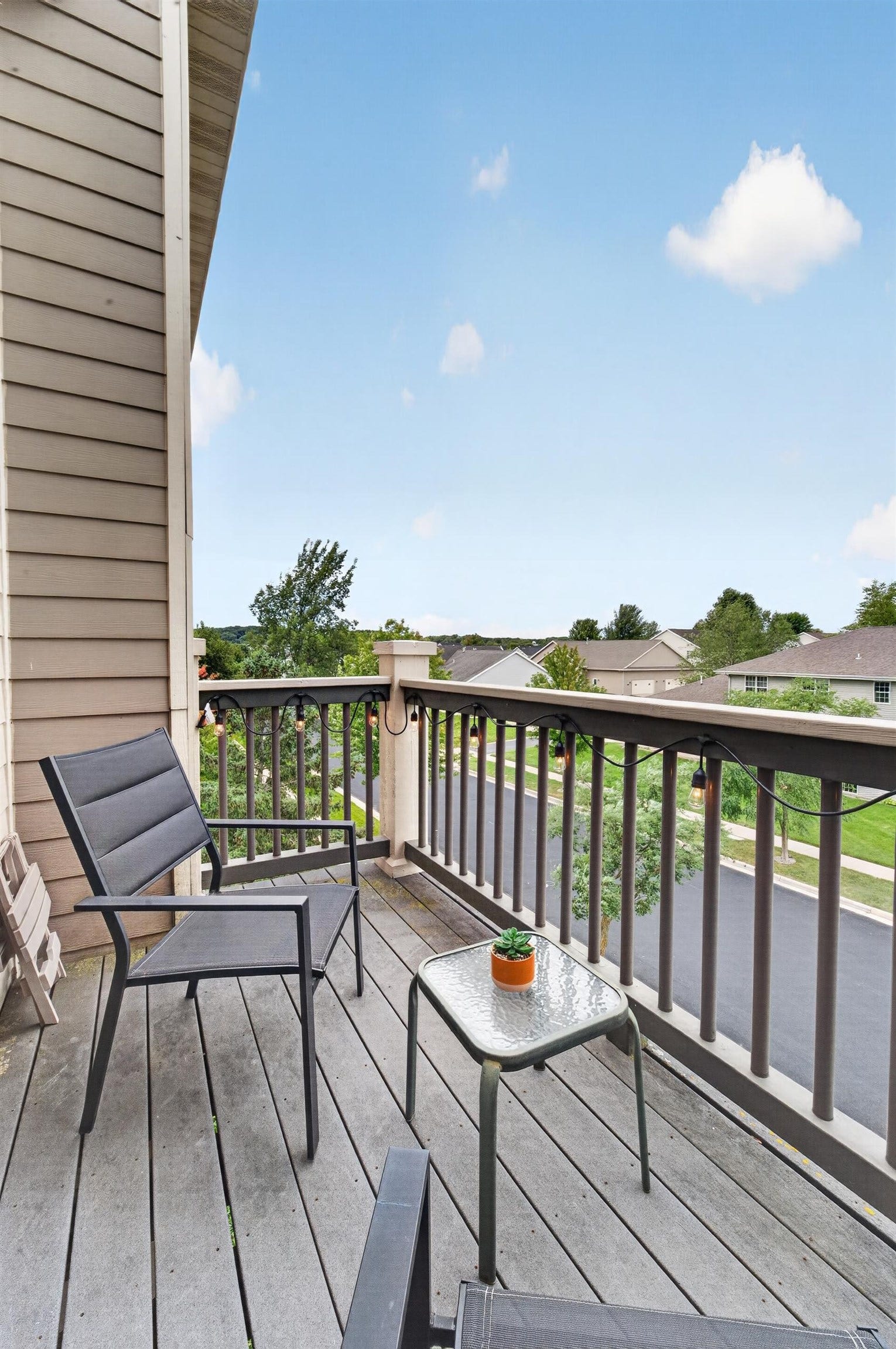 5196 Sassafras Drive, #313, Fitchburg, WI 53711
