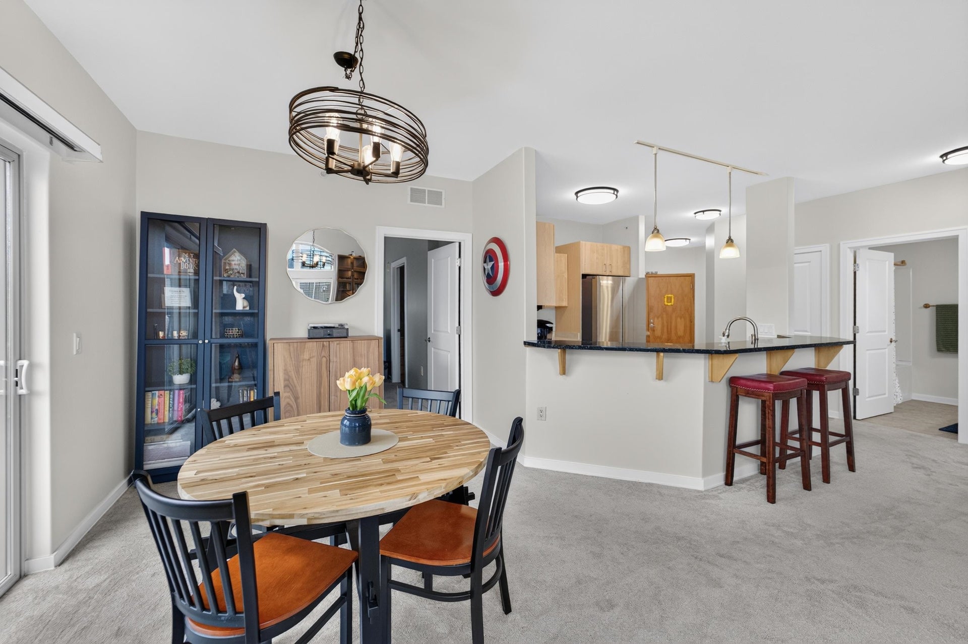 5196 Sassafras Drive, #313, Fitchburg, WI 53711