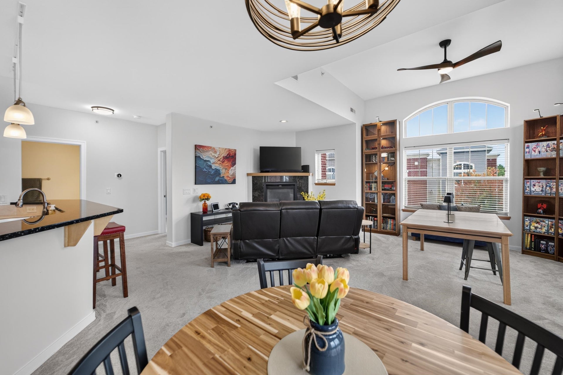 5196 Sassafras Drive, #313, Fitchburg, WI 53711