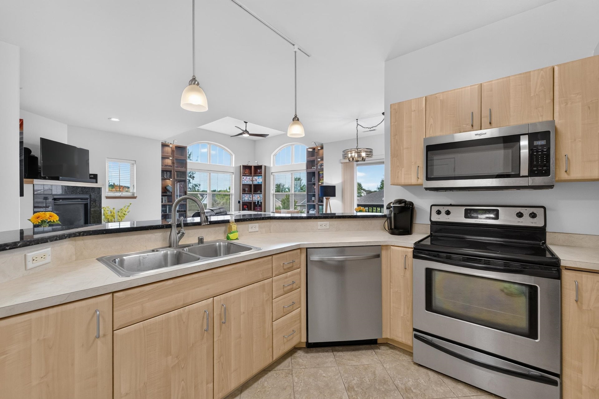 5196 Sassafras Drive, #313, Fitchburg, WI 53711