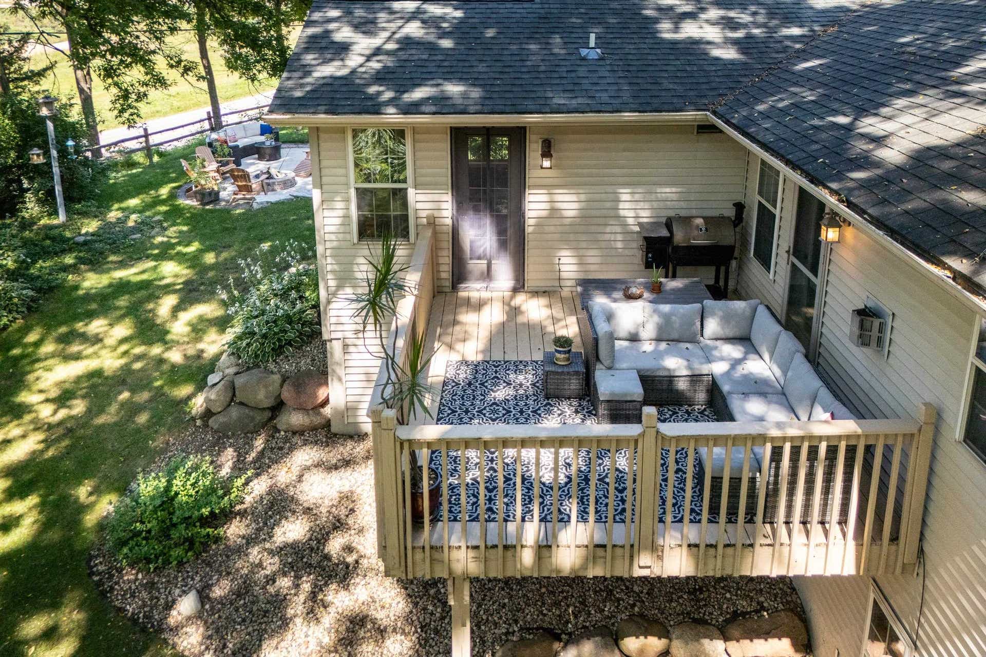2001 Timber Lake Road, Oregon, WI 53575