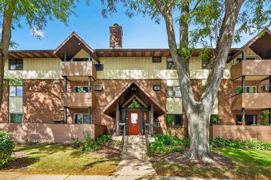 Property photo for 14 Maple Wood Lane, #23, Madison, WI