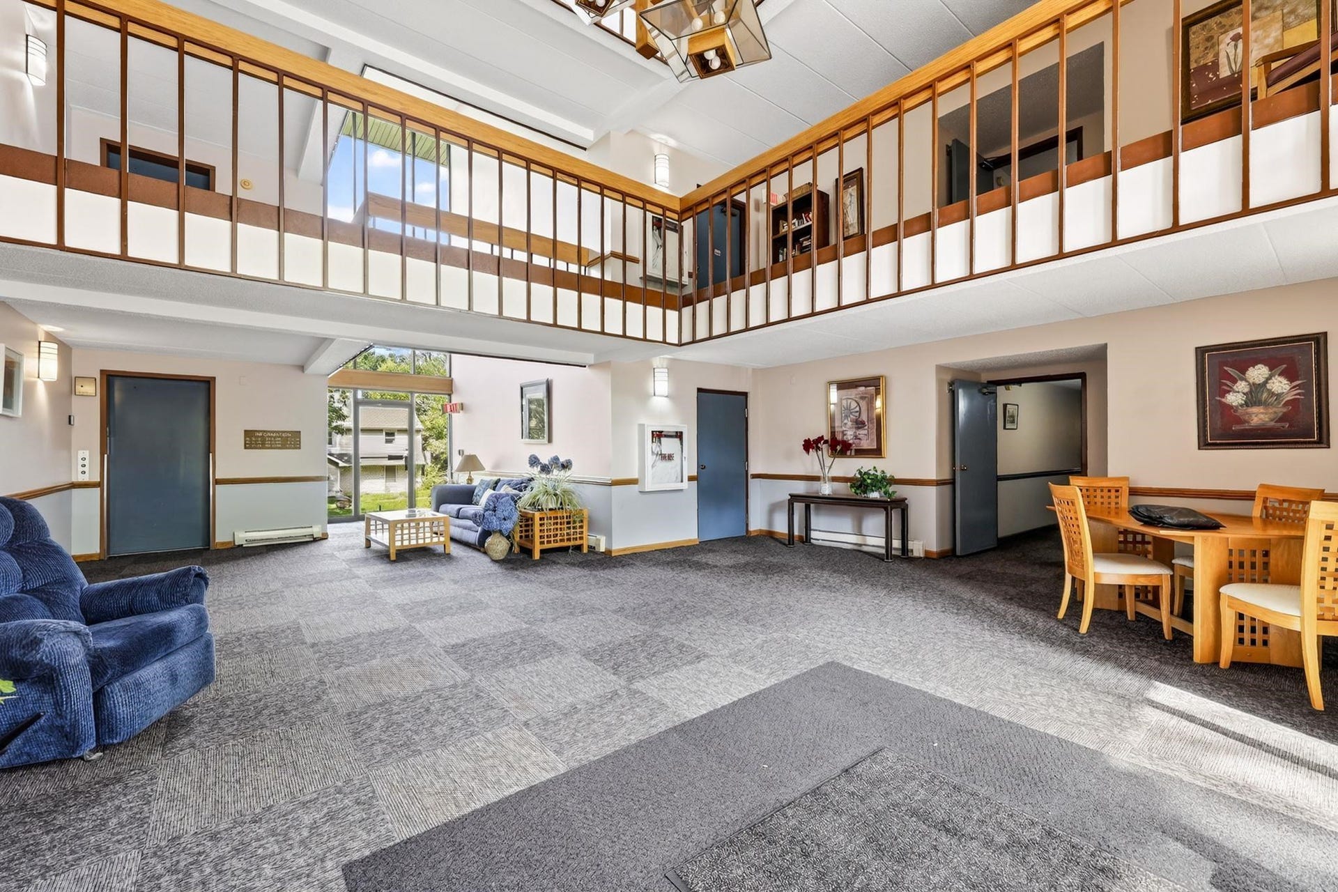 14 Maple Wood Lane, #23, Madison, WI 53704