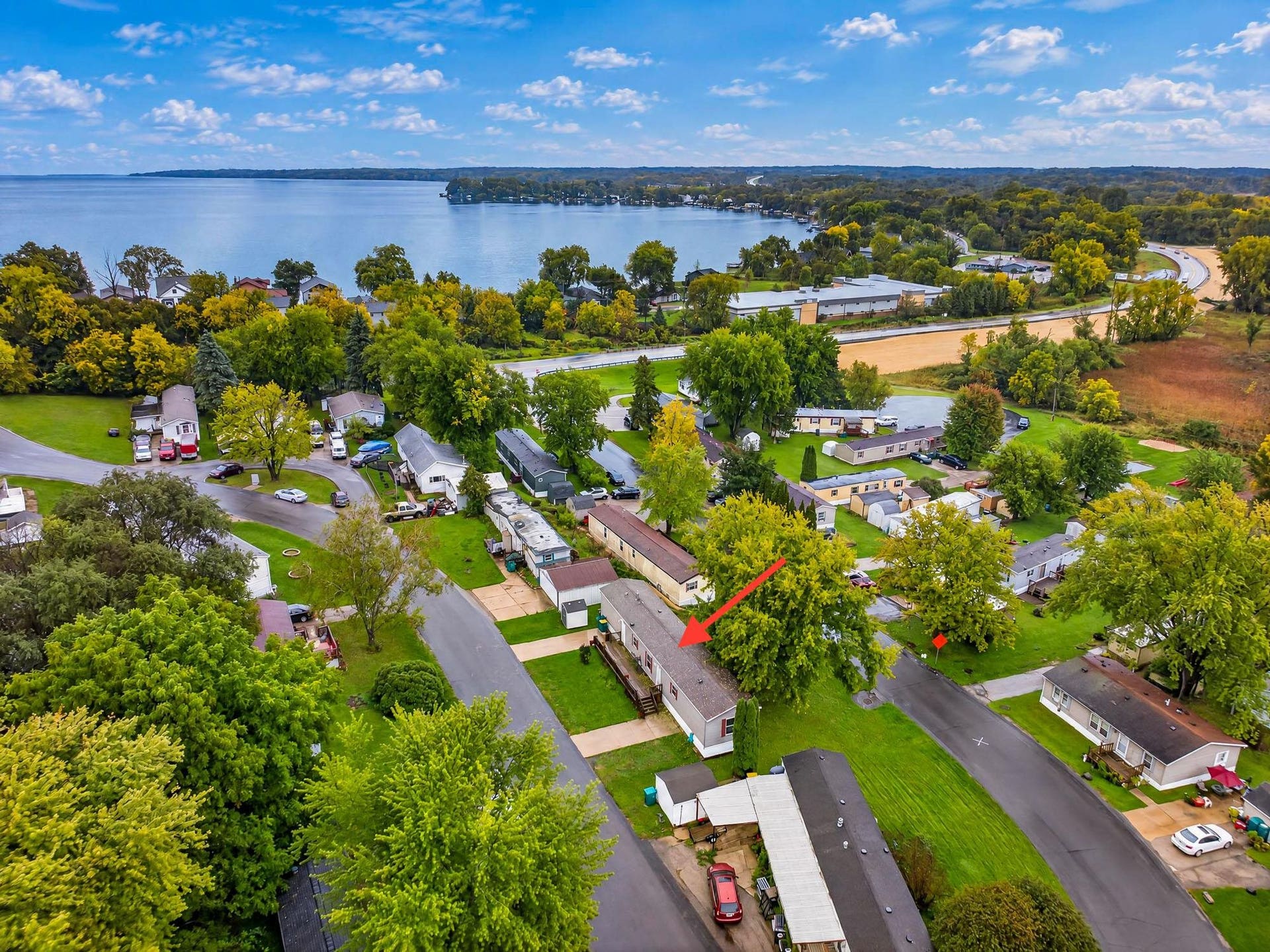 824 Norman Drive, Dunn, WI 53589