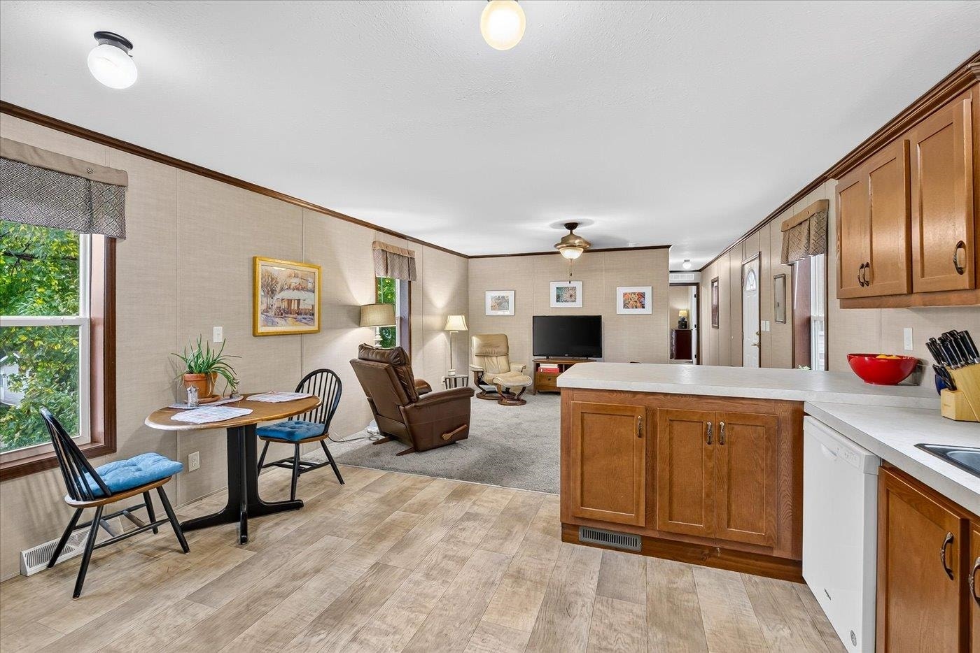 824 Norman Drive, Dunn, WI 53589