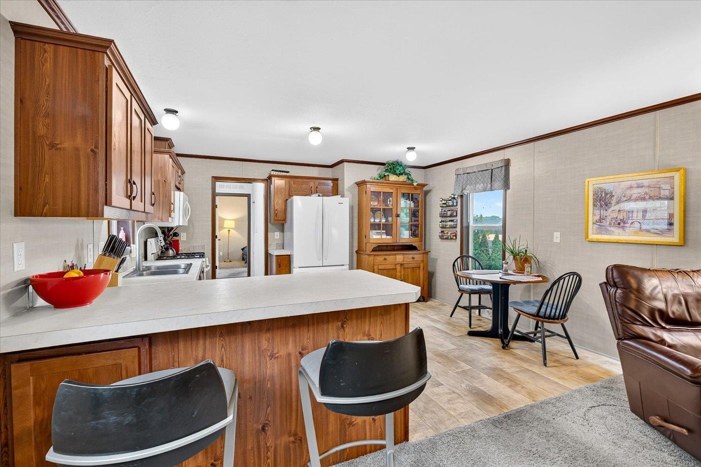 824 Norman Drive, Dunn, WI 53589