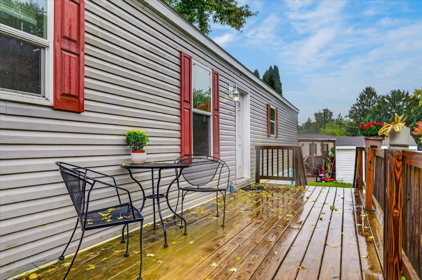 824 Norman Drive, Dunn, WI 53589