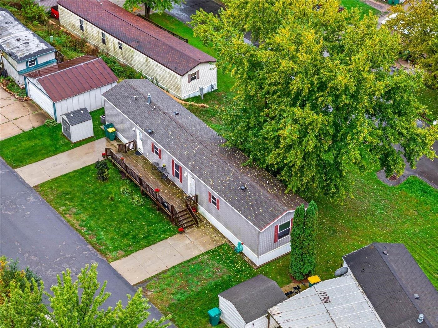 824 Norman Drive, Dunn, WI 53589