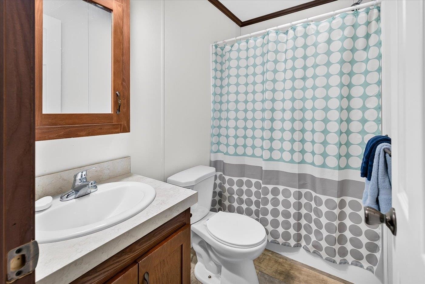 824 Norman Drive, Dunn, WI 53589