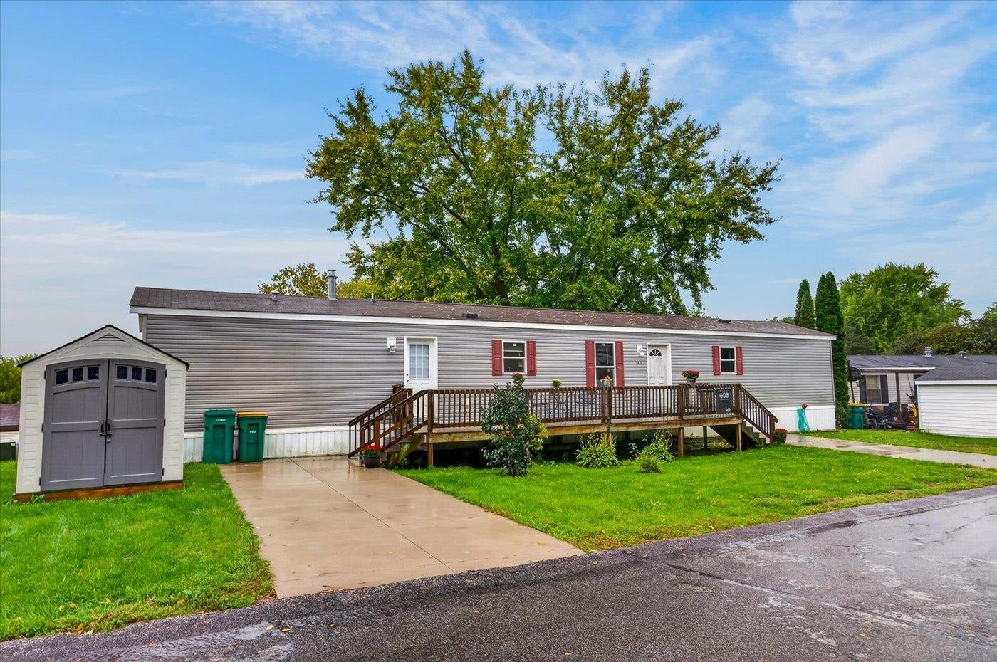 824 Norman Drive, Dunn, WI 53589