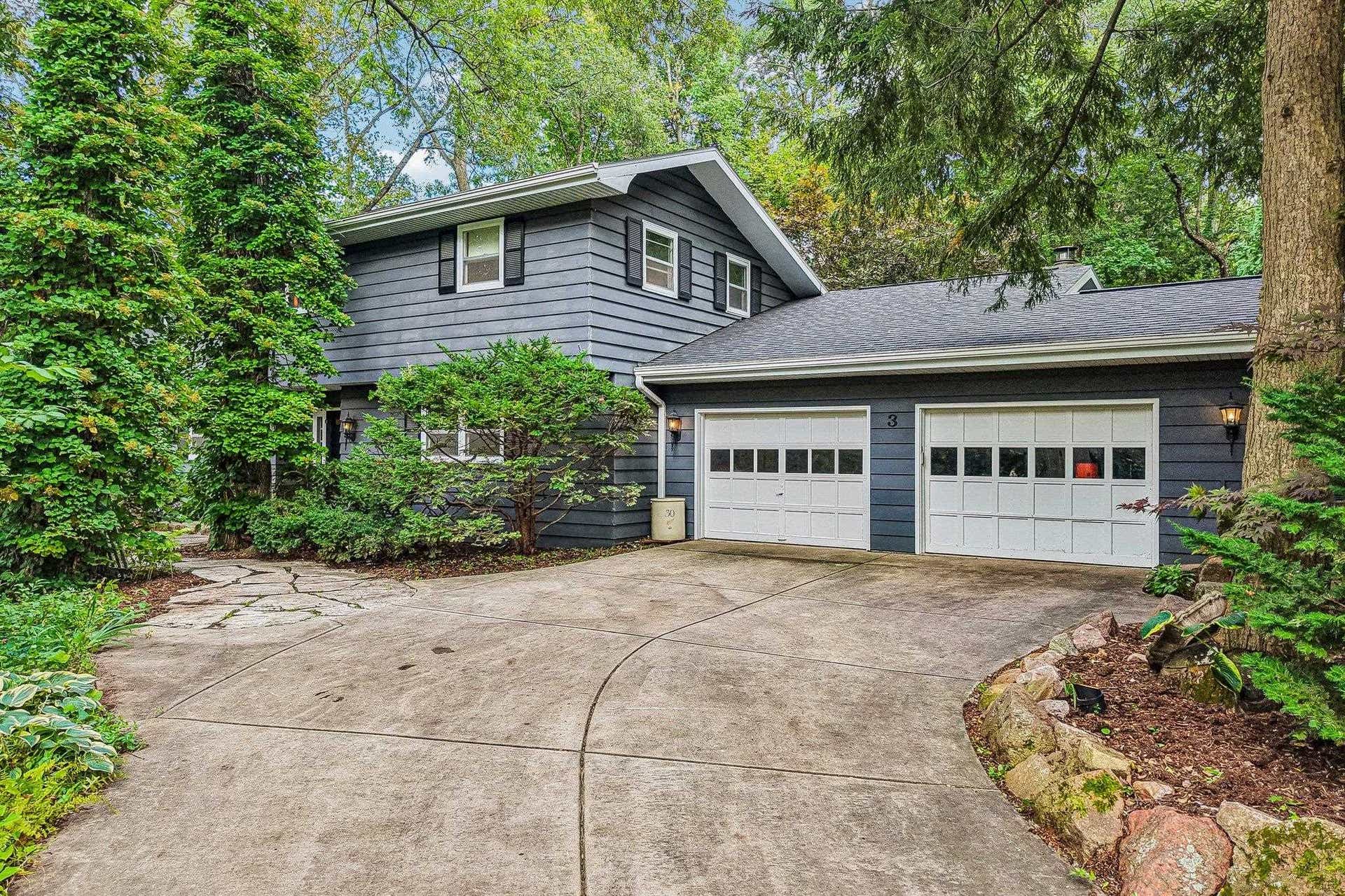 3 Montauk Place, Madison, WI 53711