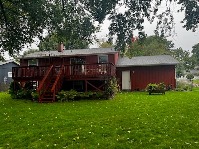 5010 Stage House Trail, Madison, WI 53714