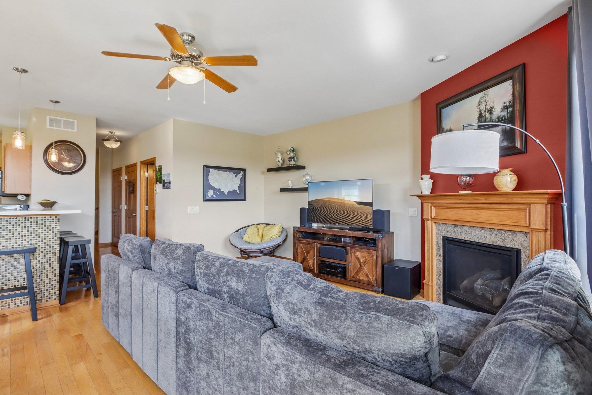 1026 20th Street, #4, Prairie Du Sac, WI 53578