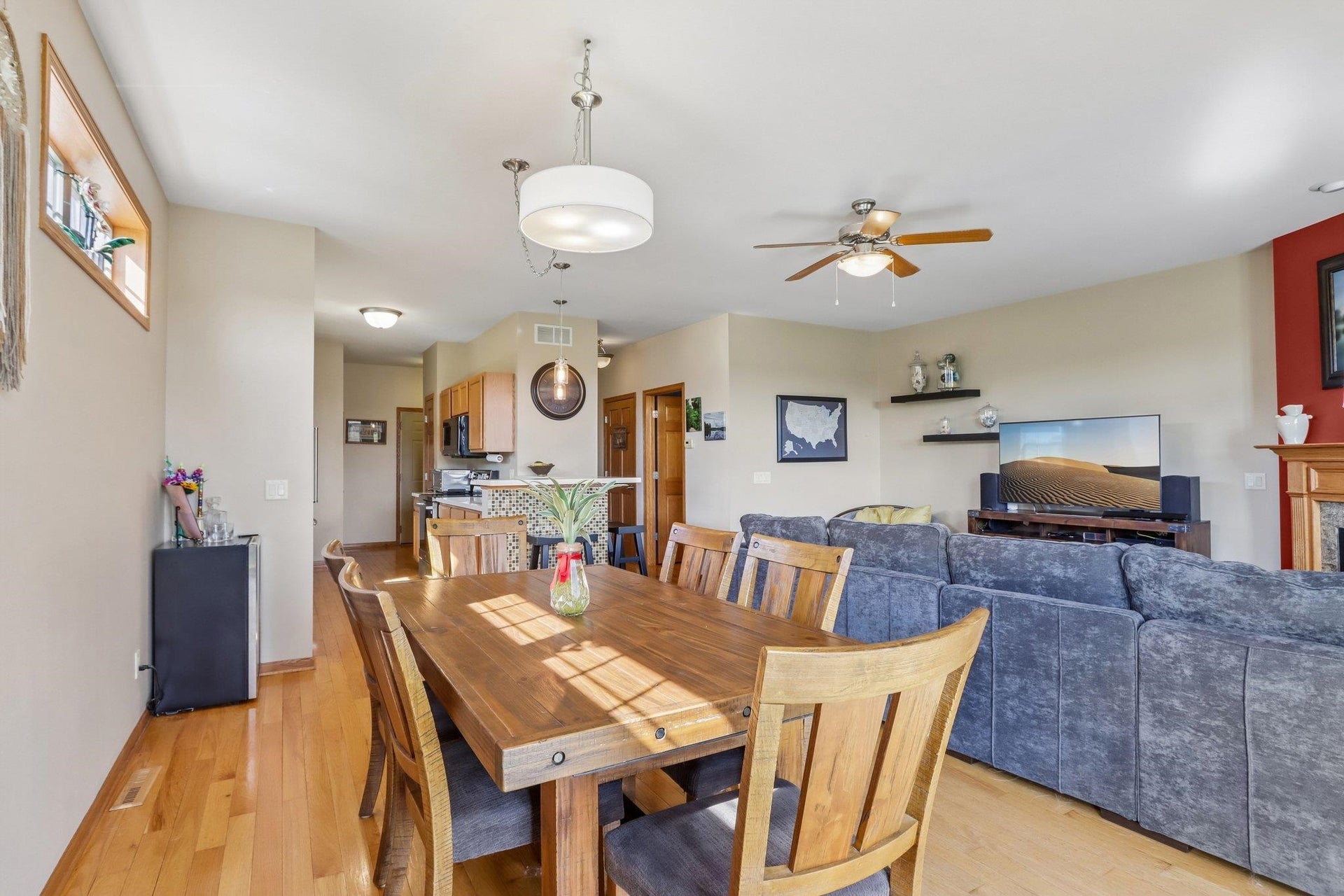 1026 20th Street, #4, Prairie Du Sac, WI 53578