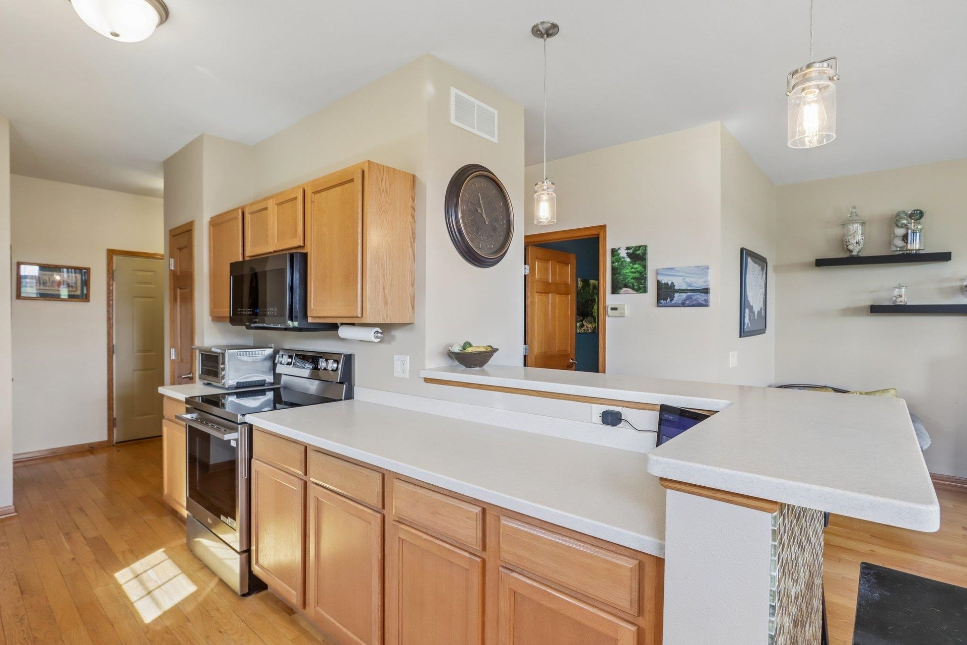 1026 20th Street, #4, Prairie Du Sac, WI 53578