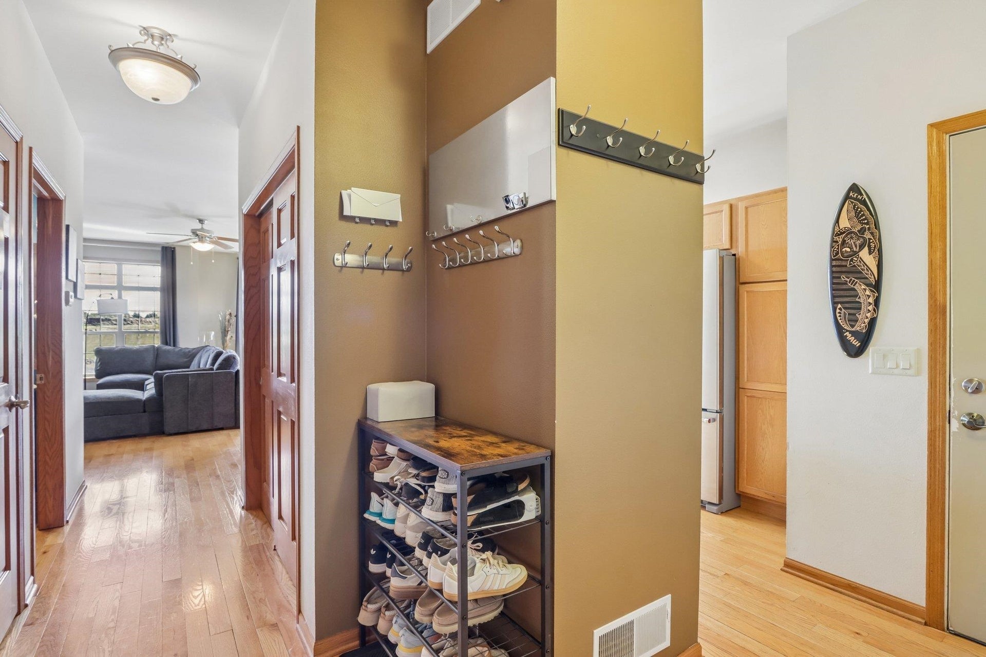 1026 20th Street, #4, Prairie Du Sac, WI 53578