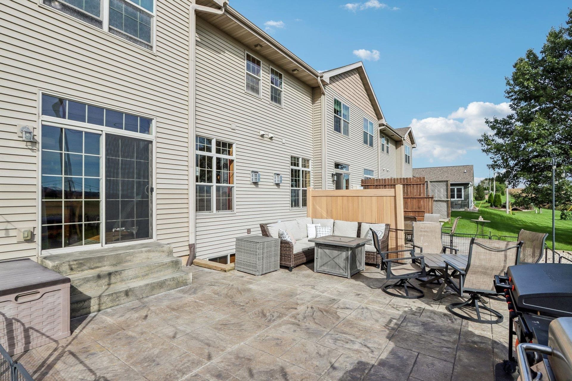 1026 20th Street, #4, Prairie Du Sac, WI 53578