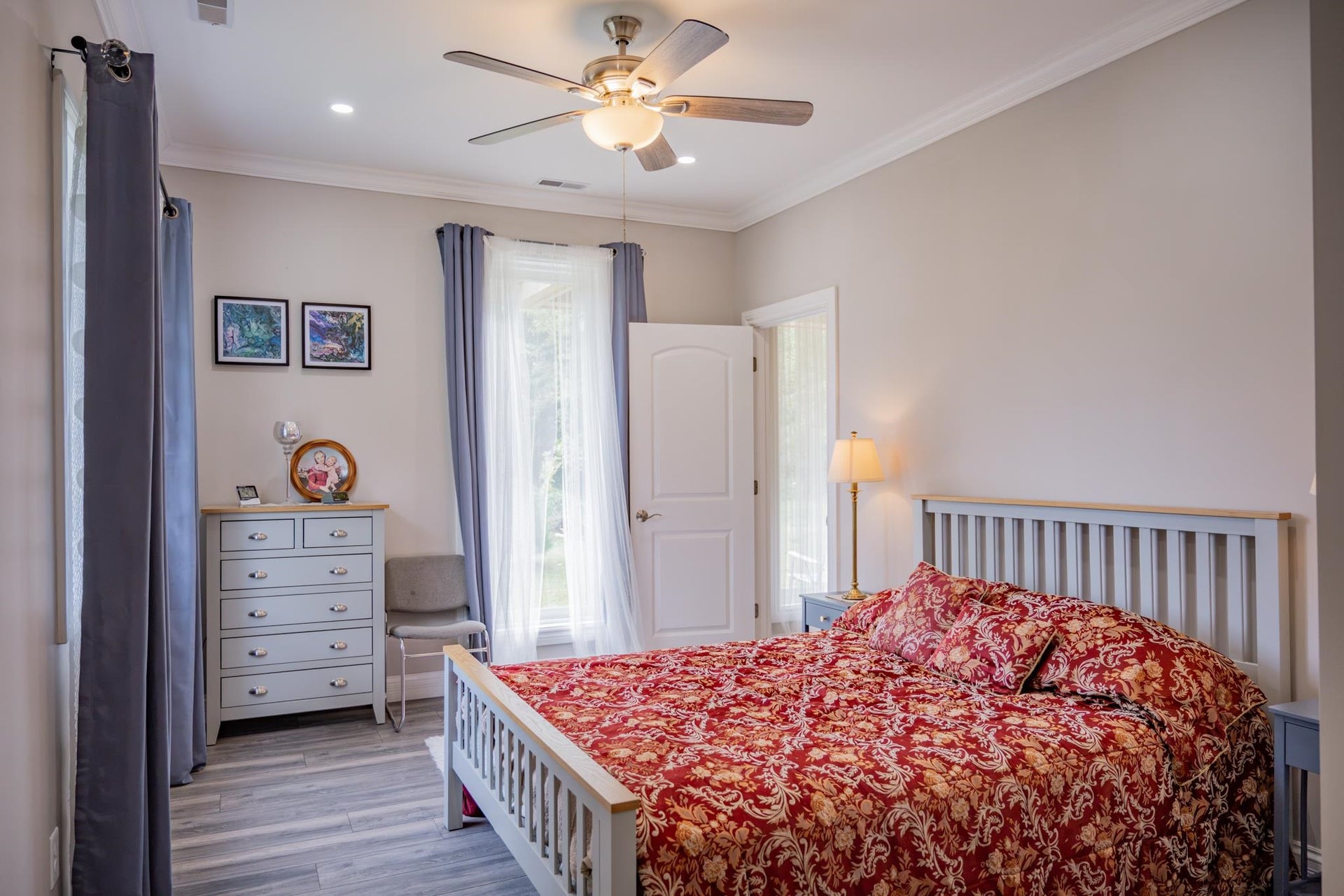 W4110 Murmuring Pines Drive, Necedah, WI 54646
