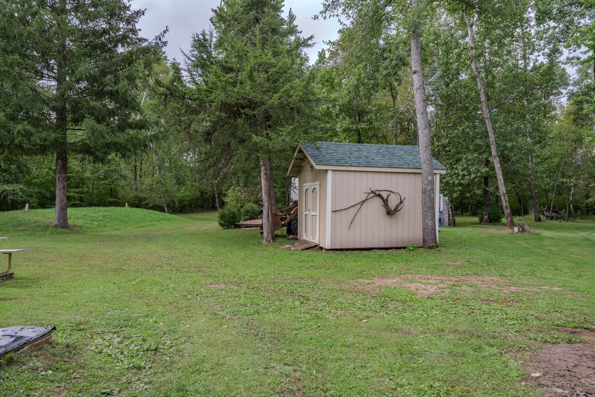 W4110 Murmuring Pines Drive, Necedah, WI 54646