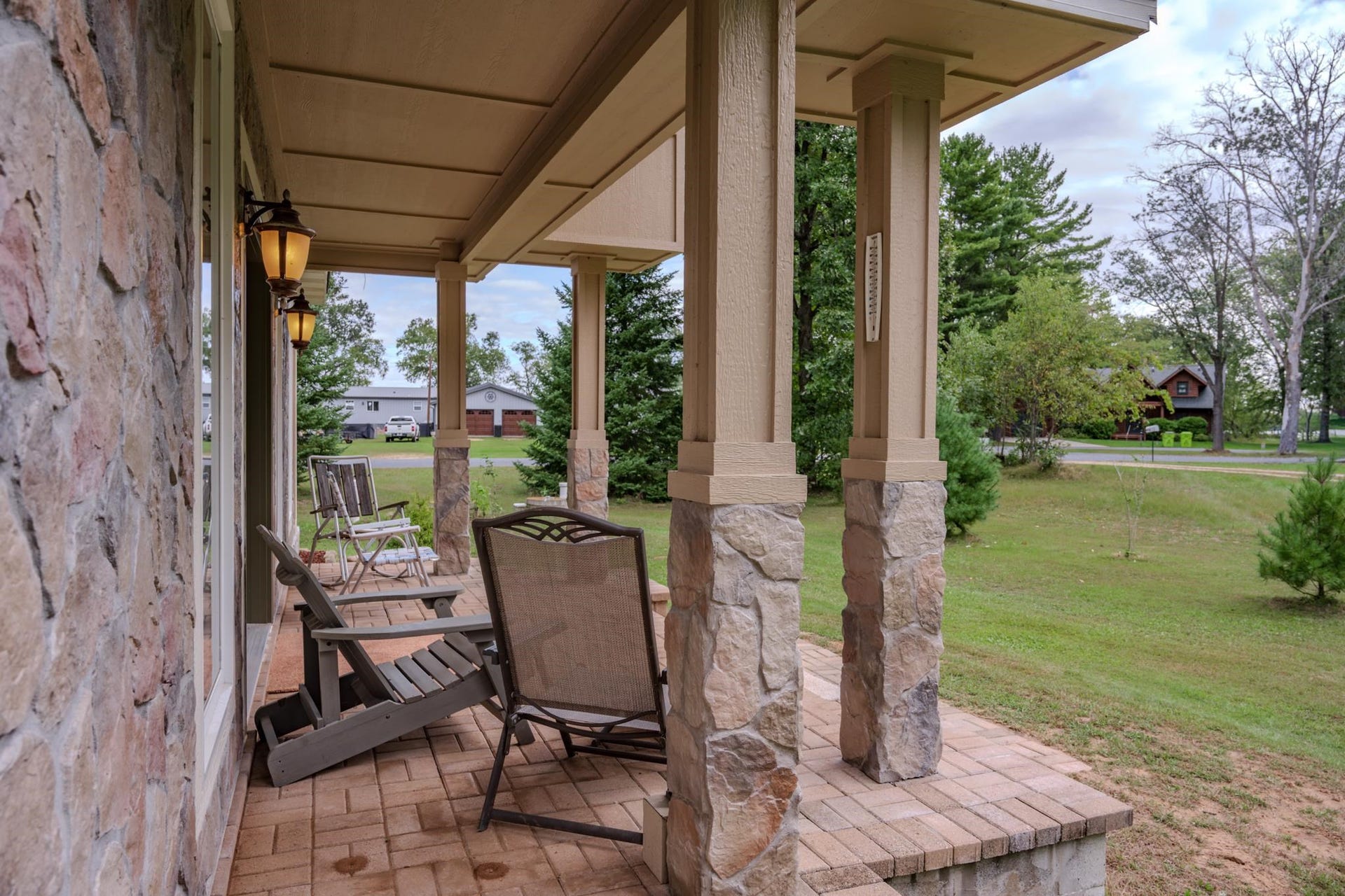 W4110 Murmuring Pines Drive, Necedah, WI 54646