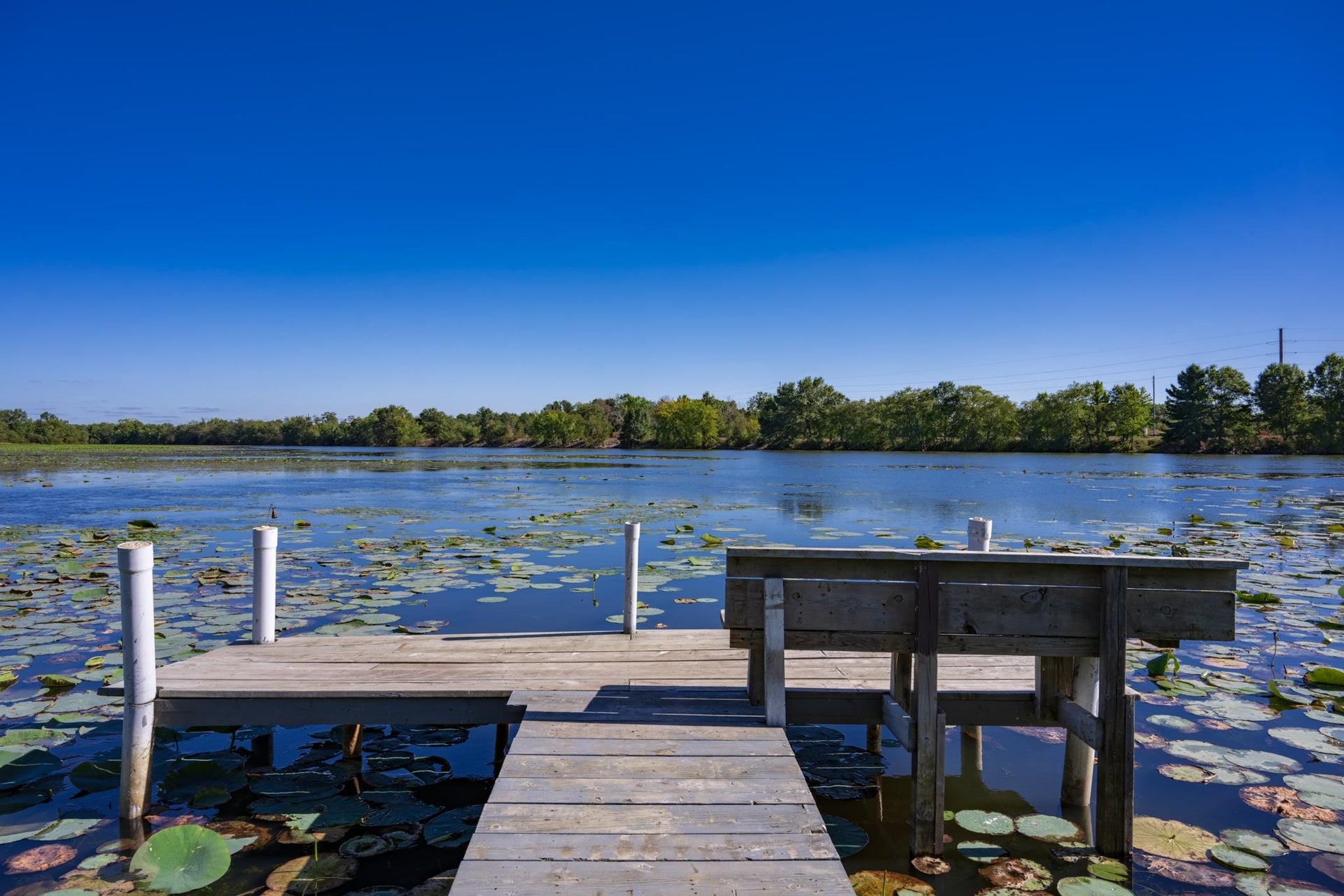 W4110 Murmuring Pines Drive, Necedah, WI 54646