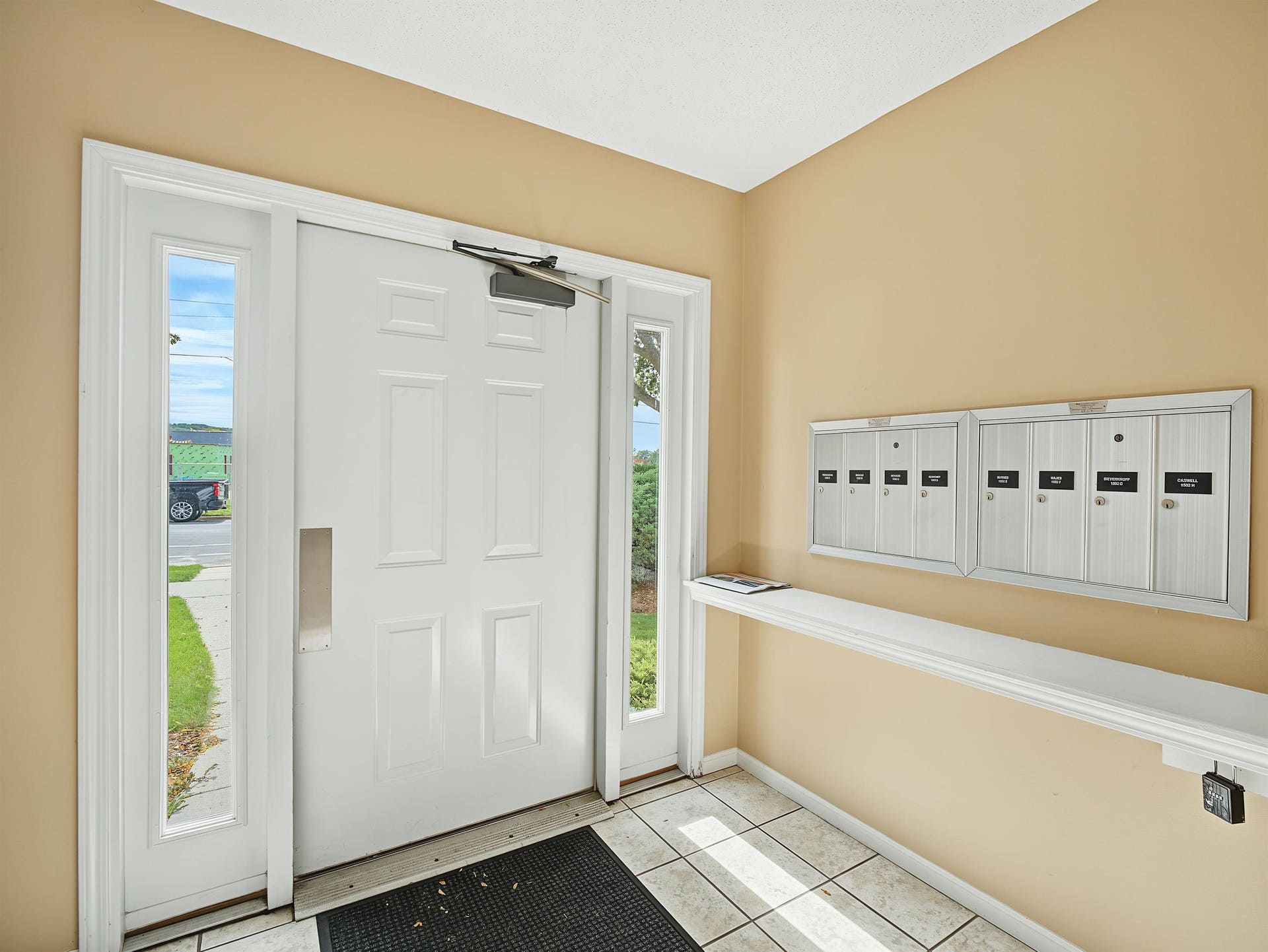 1502 Wheeler Road, #F, Madison, WI 53704