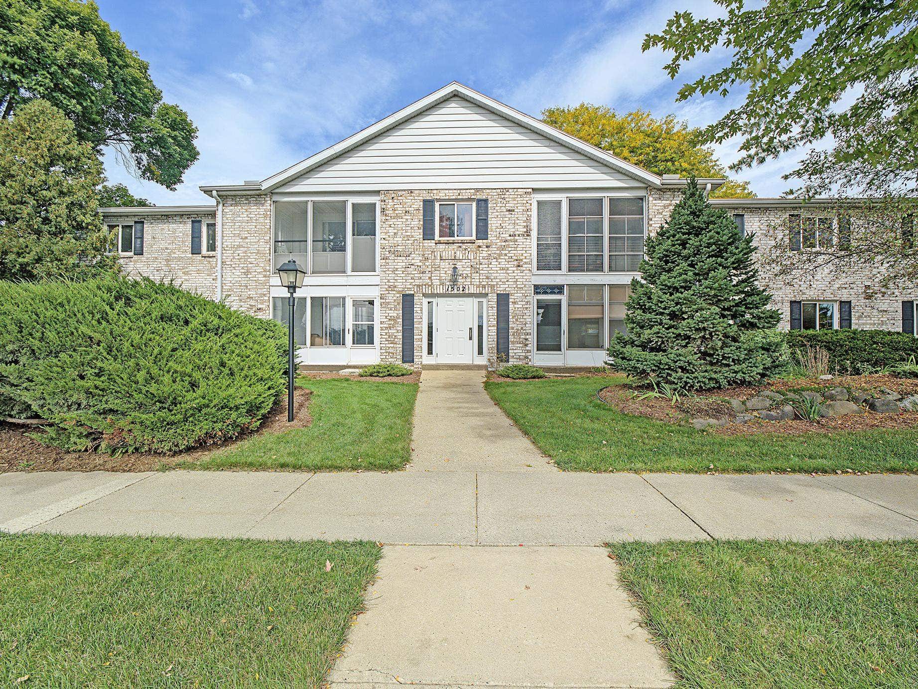 1502 Wheeler Road, #F, Madison, WI 53704