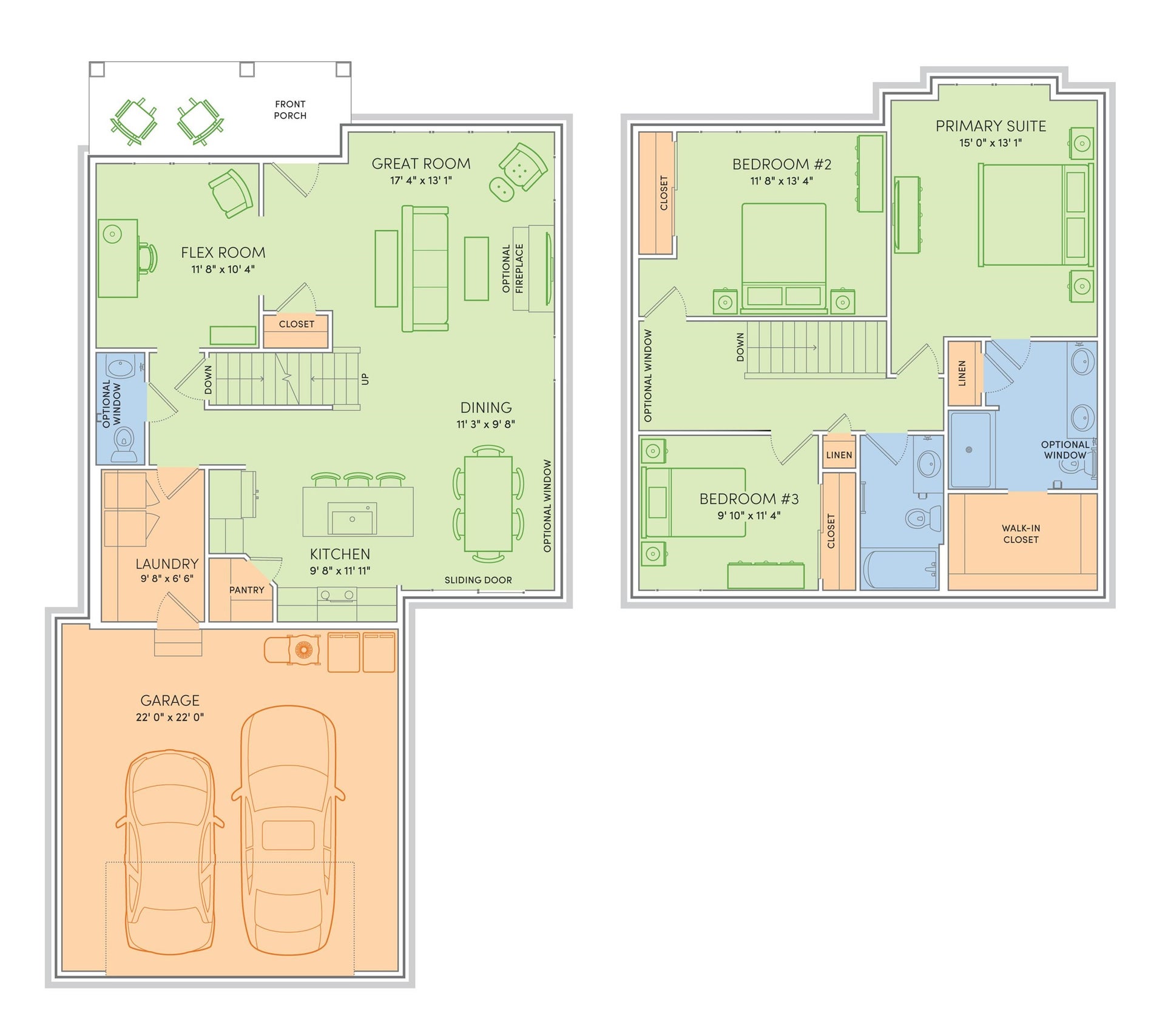 4002 Misty Valley Drive, Middleton, WI 53562