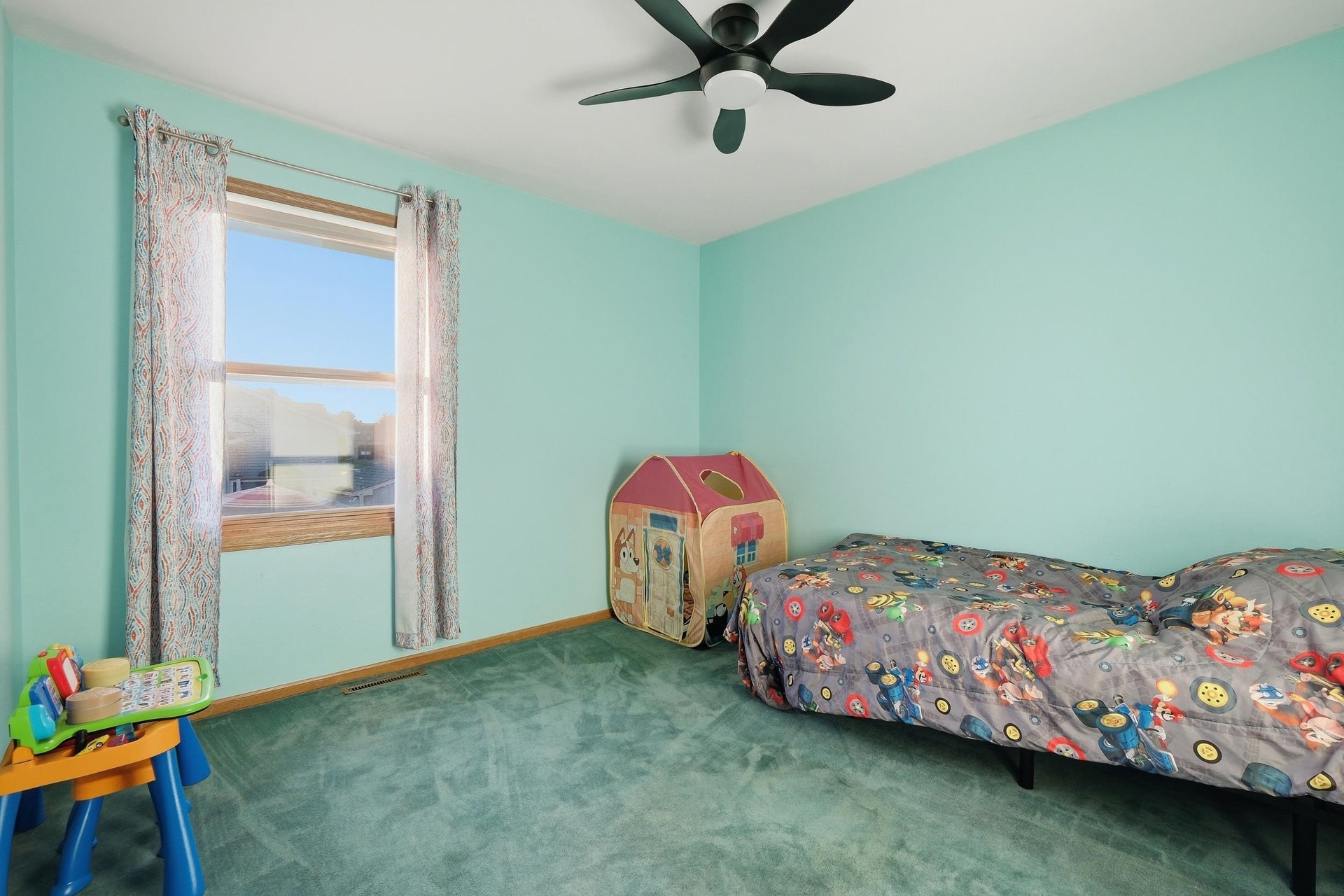 115 Belle Avenue, Belleville, WI 53508