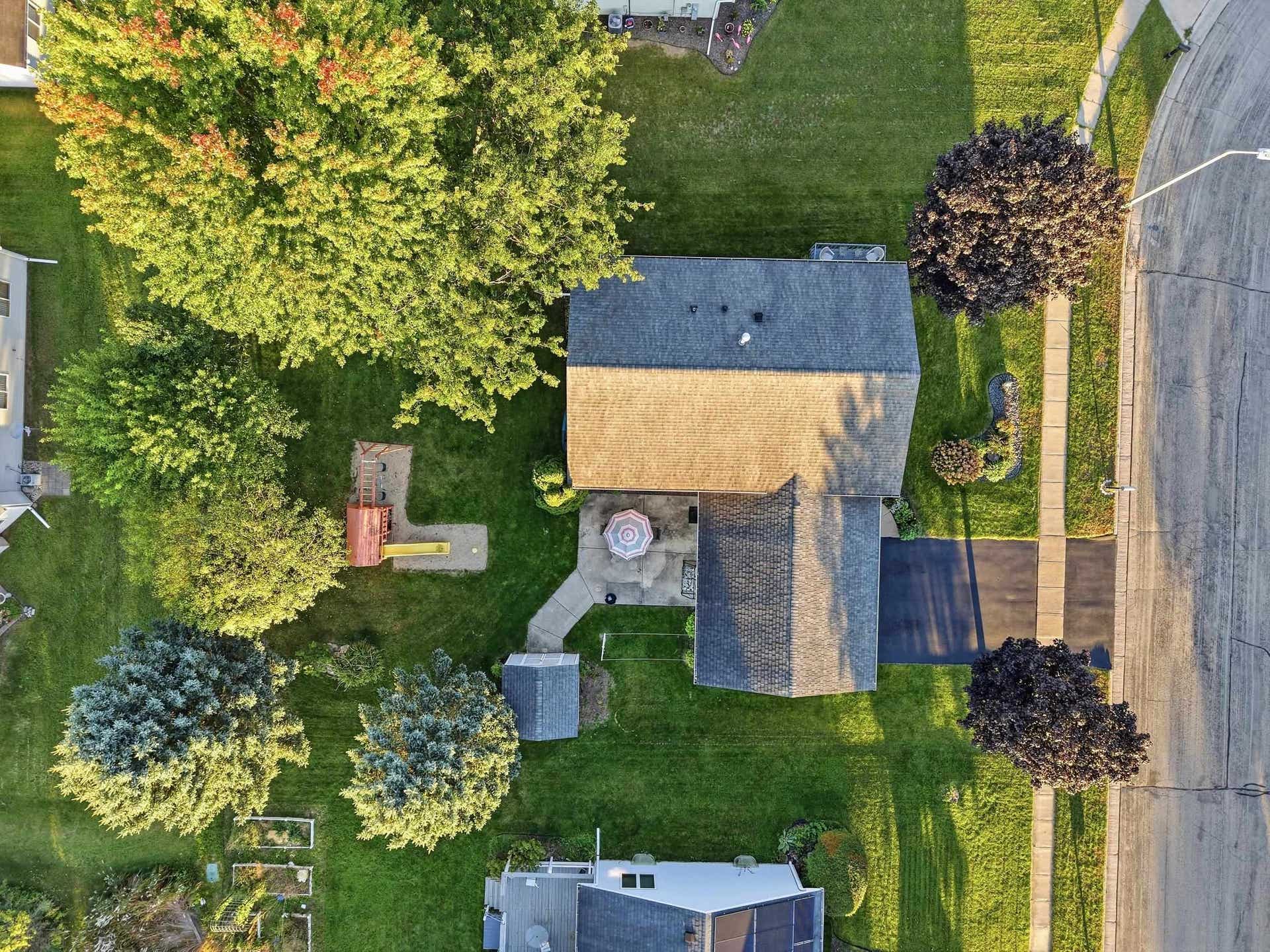 115 Belle Avenue, Belleville, WI 53508