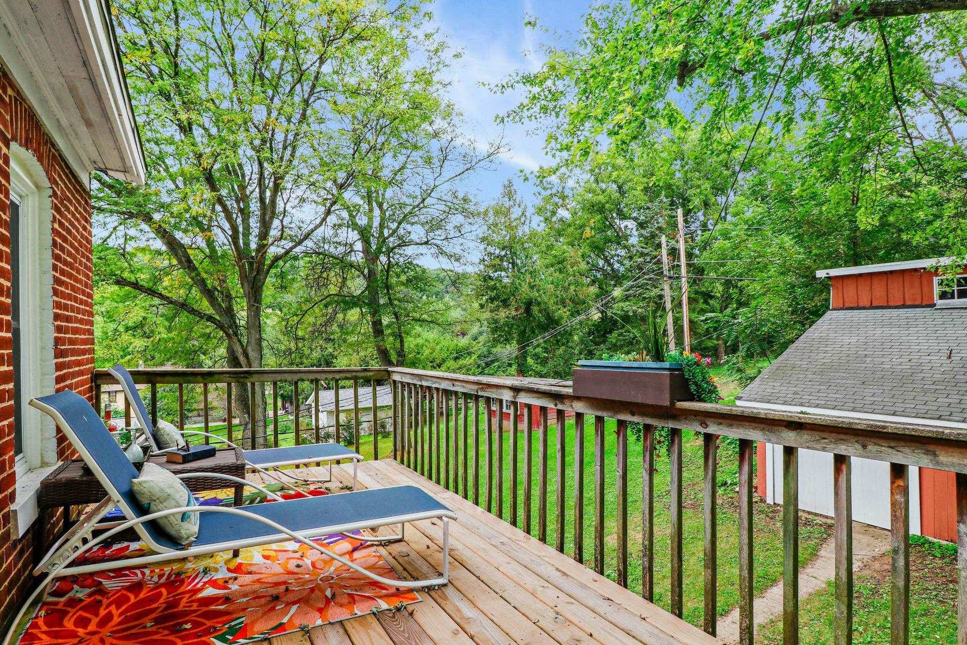 2703 Thinnes Street, Cross Plains, WI 53528