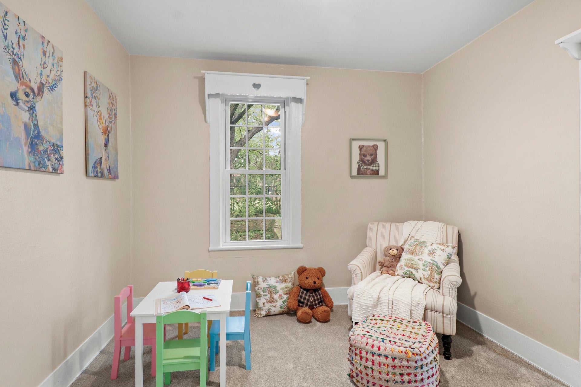 2703 Thinnes Street, Cross Plains, WI 53528