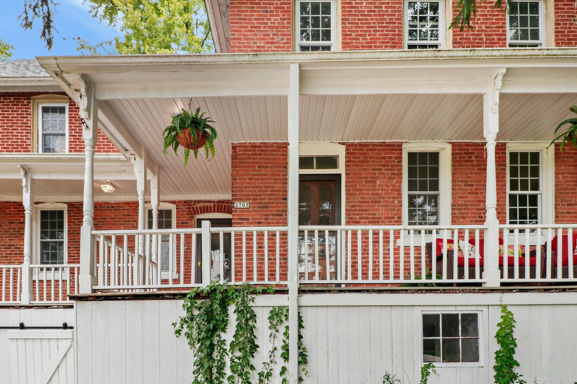 2703 Thinnes Street, Cross Plains, WI 53528