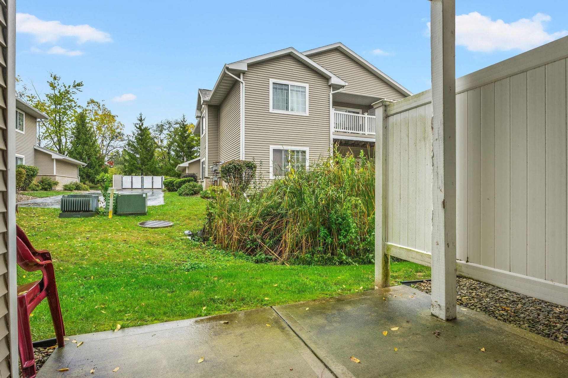4144 Bruns Avenue, Blooming Grove, WI 53714