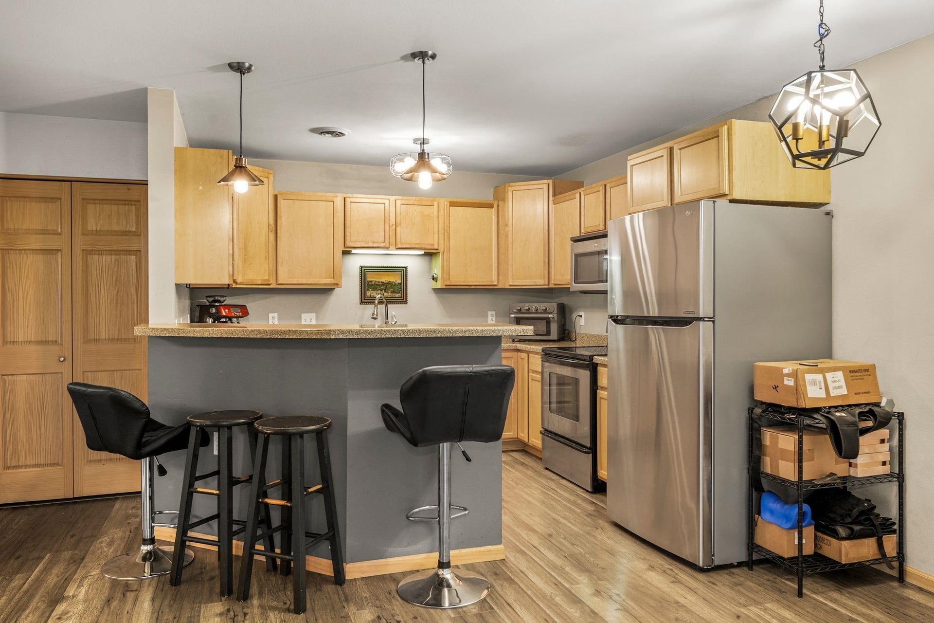 4144 Bruns Avenue, Blooming Grove, WI 53714