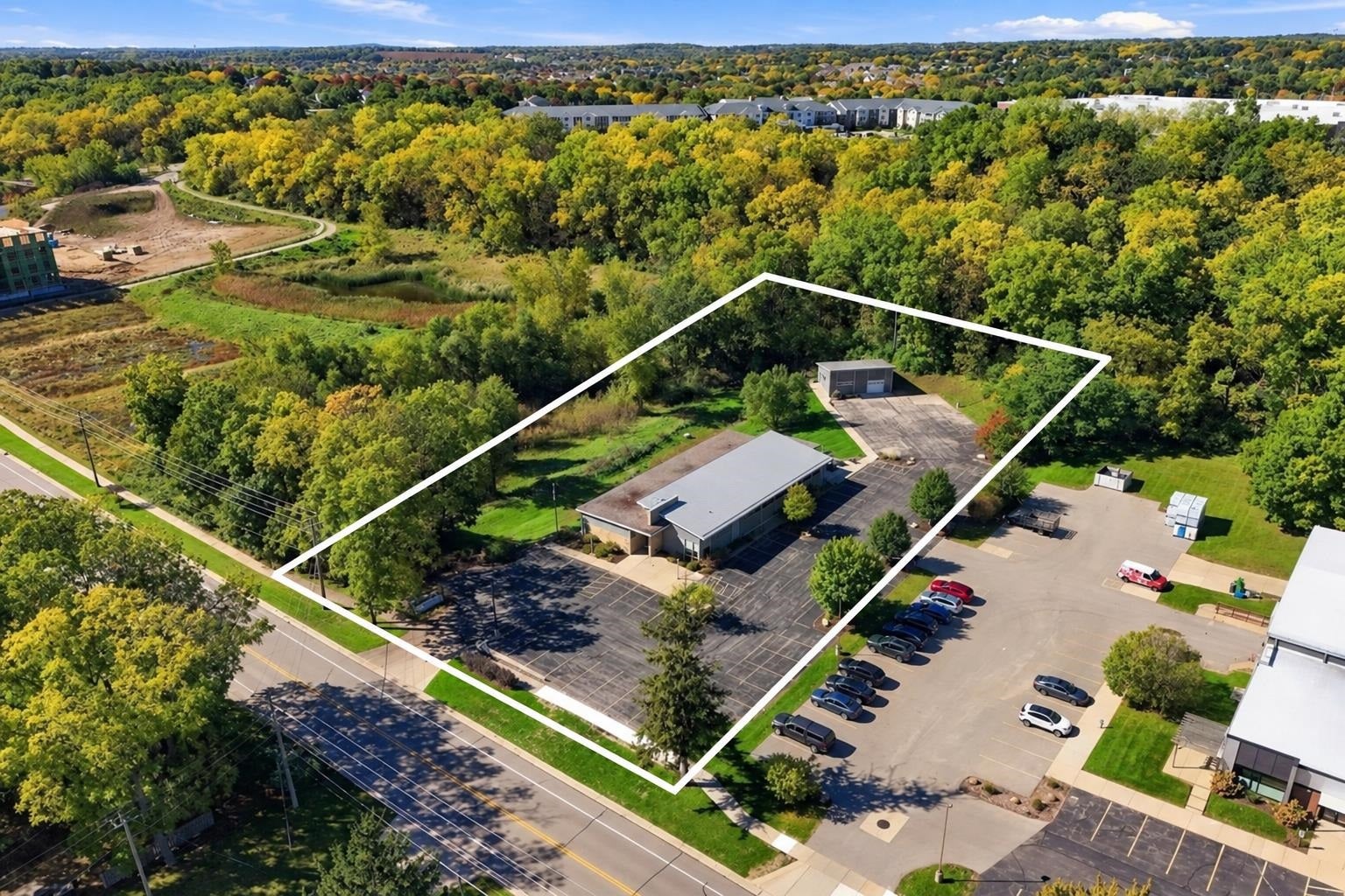 6264 Nesbitt Road, Fitchburg, WI 53719