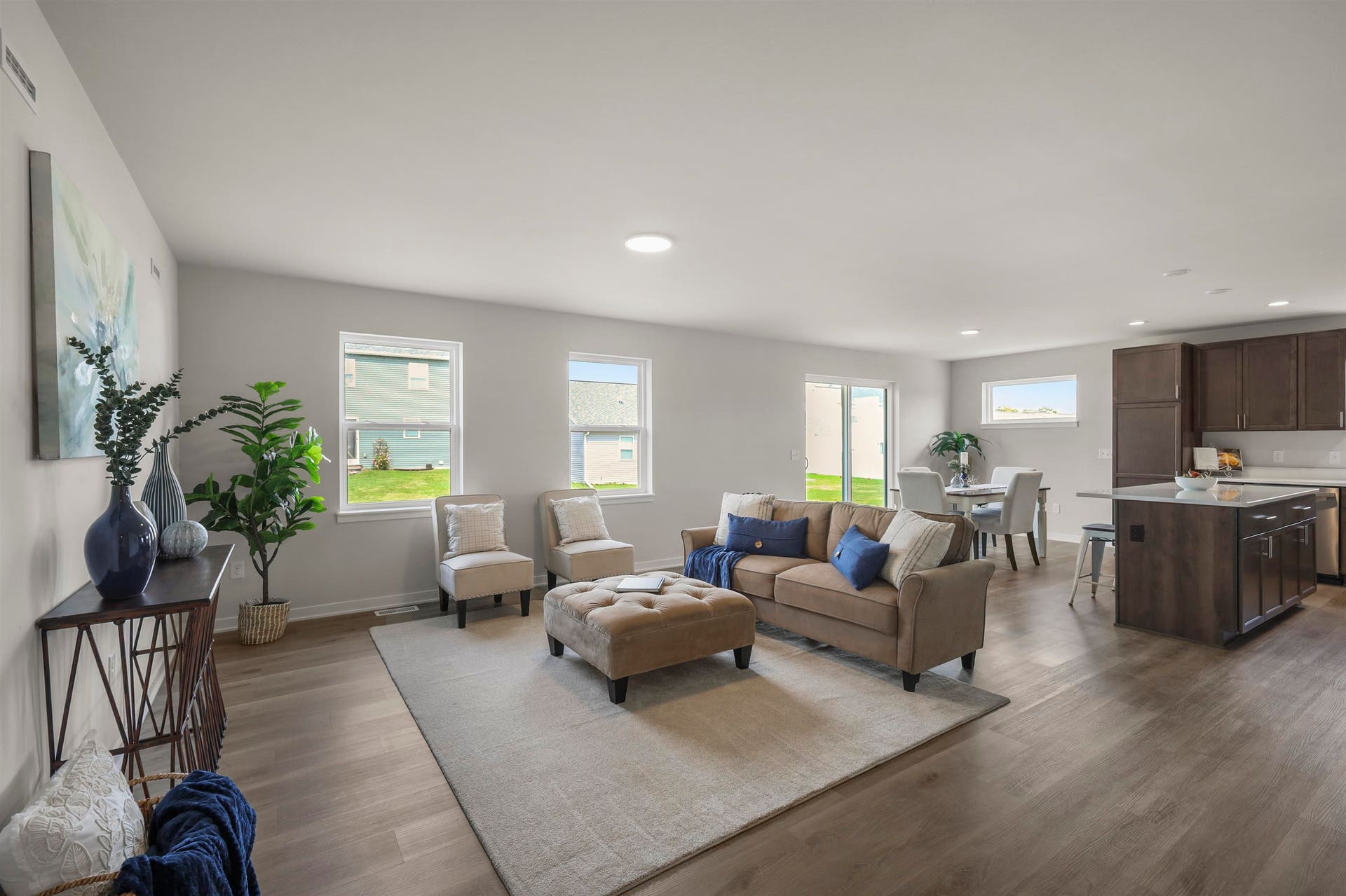 358 Wild Rose Way, Stoughton, WI 53589