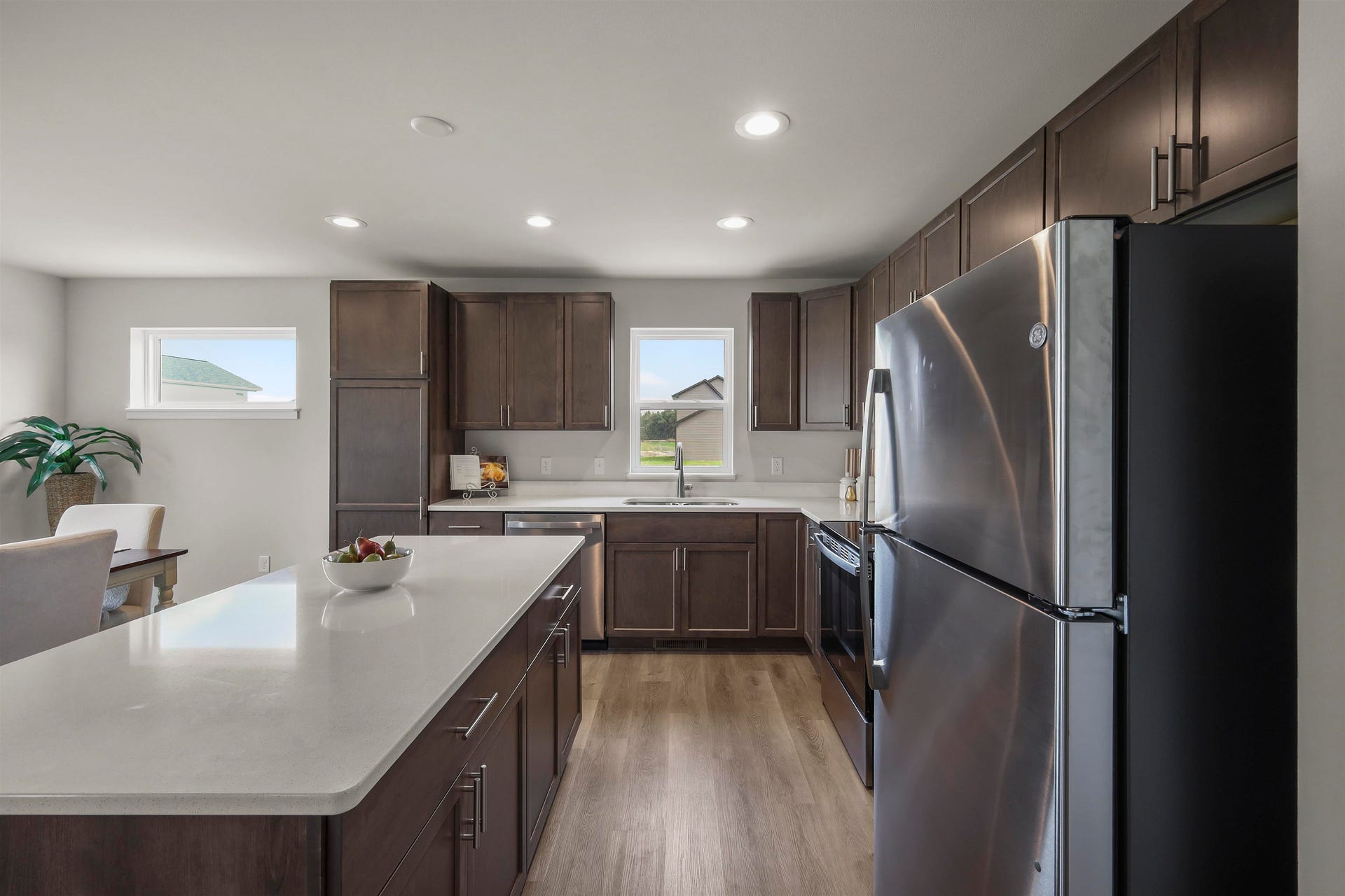 358 Wild Rose Way, Stoughton, WI 53589