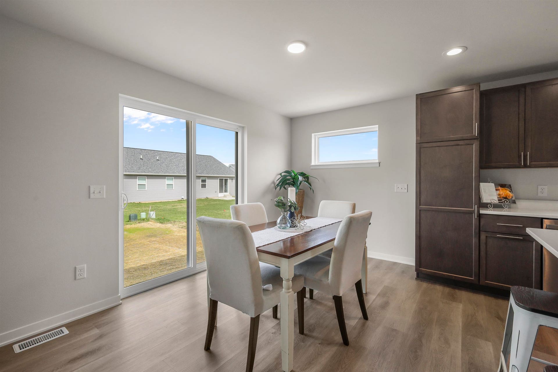 358 Wild Rose Way, Stoughton, WI 53589
